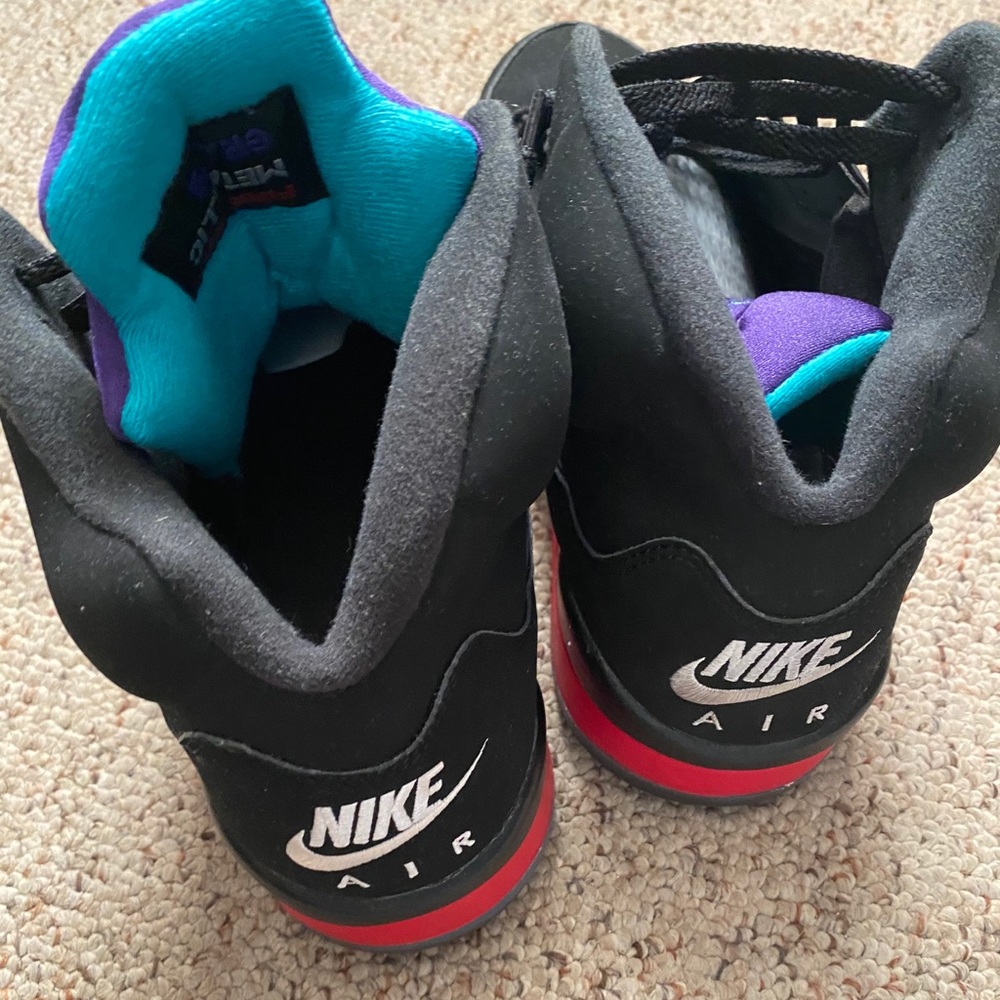 Jordan 5 Top 3